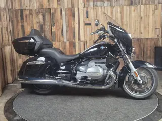 BMW R18 Transcontinental (bj 2021)