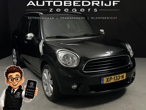 MINI Countryman 1.6 One Chili Goed Onderhouden*Super*