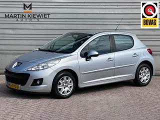 Peugeot 207 1.4 Acces Lite|Airco|Trekhaak|D-riem nieuw