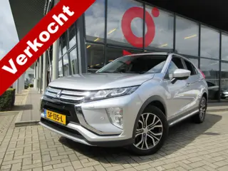 Mitsubishi Eclipse Cross 1.5 T First Edition 163 PK
