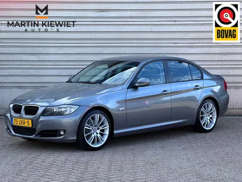 BMW 3-serie 320i Business Line 170pk|Sportstoelen|Navi Prof|Climate|Cruise Control