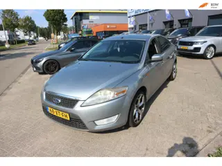 Ford Mondeo 1.6-16V Trend / LEES TEKST / READ TEXT ! ! !