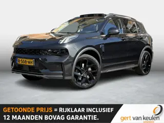 Lynk & Co 01 1.5 PANO/ACC/LMV/360CAMERA/NL-AUTO/1EIG.