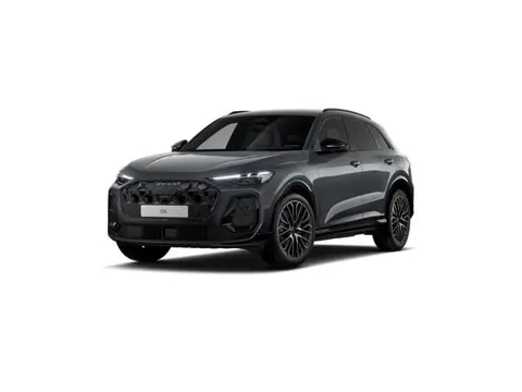 Audi Q5 2.0 TFSI e-hybrid quattro S edition Competition | Trekhaak | Adaptieve Cruise | 360 Camera |