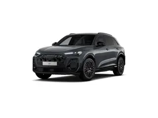 Audi Q5 2.0 TFSI e-hybrid quattro S edition Competition | Trekhaak | Adaptieve Cruise | 360 Camera |