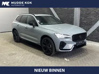 Volvo XC60 2.0 T6 Plug-in hybrid AWD Plus Black Edition | Panoramadak | Harman/Kardon | 360-Camera |