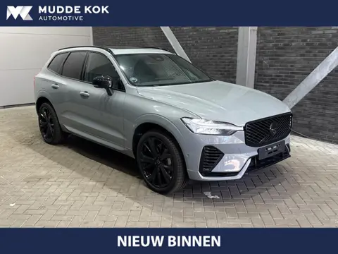 Volvo XC60 2.0 T6 Plug-in hybrid AWD Plus Black Edition | Harman/Kardon | Panoramadak | 21 Inch | He