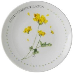 Petit Four bordjes Wild Flowers Marjolein Bastin servies