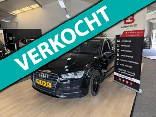 Audi A3 Sportback 1.6 TDI ultra Attraction Pro Line