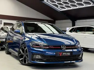 Volkswagen Polo 2.0 TSI GTI CarPlay Panorama