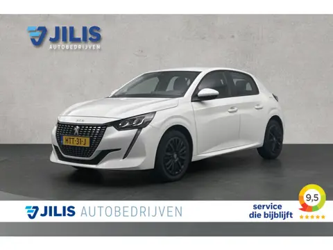 Peugeot 208 1.2 PureTech | LED | Airco | Navigatie | Apple Carplay