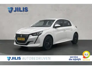 Peugeot 208 1.2 PureTech | LED | Airco | Navigatie | Apple Carplay