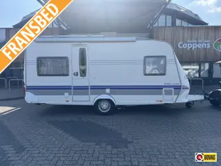 Hobby Excellent 460 UFE 2007 MOVER + LUIFEL!!!