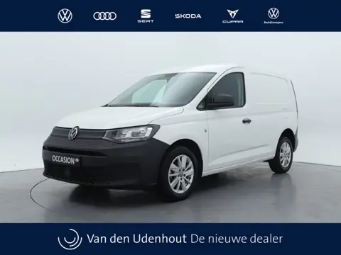 Volkswagen Caddy Cargo 2.0 TDI 75pk Trend (bj 2022)
