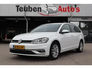 Volkswagen Golf Variant 1.0 TSI Comfortline Business | Apple Carplay/Android Auto | Adaptive cruise 