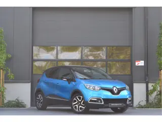 Renault Captur 0.9 TCe Dynamique Nap | Cruise Control | Navigatie