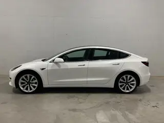 Tesla Model 3 Standard RWD Plus 60 kWh BTW 21% 84% SOH