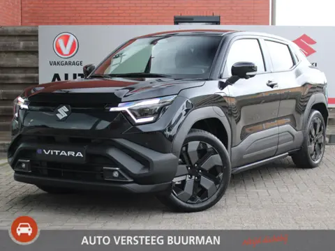 Suzuki e VITARA Style 61 kWh