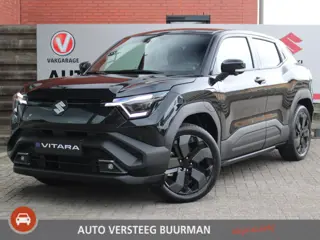 Suzuki e VITARA Style 61 kWh
