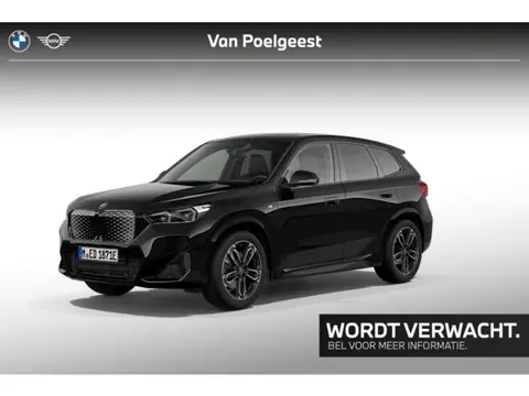 BMW iX1 xDrive30 Launch Edition Innovation Pack - Verwacht: September 2026