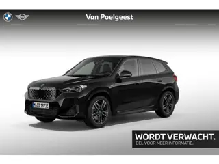 BMW iX1 xDrive30 Launch Edition Innovation Pack - Verwacht: September 2026