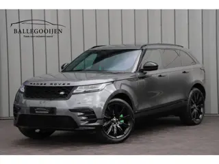 Land Rover Range Rover Velar 2.0 P300 Turbo AWD R-Dynamic | 300PK | Head-up | Keyless-go | Meridian 