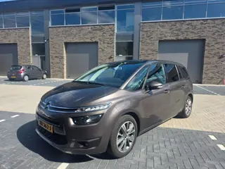 Citroen Grand C4 Picasso 1.6 BlueHDi Business Automaat