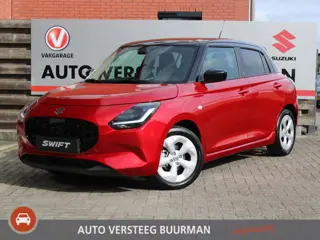 Suzuki Swift 1.2 Select Smart Hybrid incl. 2000 euro korting, Actieprijs tm 30 oktober 2026