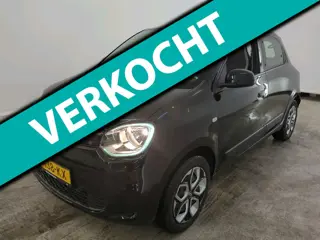 Renault Twingo Z.E. R80 E-Tech Equilibre 22 kWh | SOH 96% | Navigatie via Apple CarPlay/Android Auto