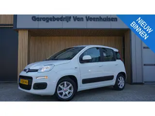 Fiat Panda 0.9 TwinAir 80pk Automaat Edizione Cool Airco 14inch LM * Navi & Bluetooth Touch Screen* 