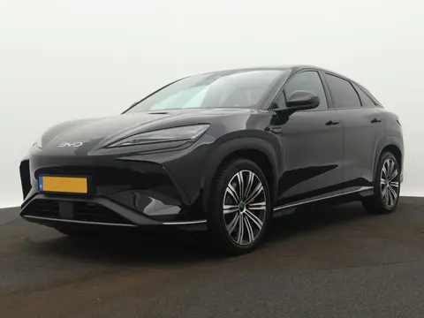 BYD SEALION Excellence AWD 91.3 kWh | 100% Nieuw & Origineel NL!