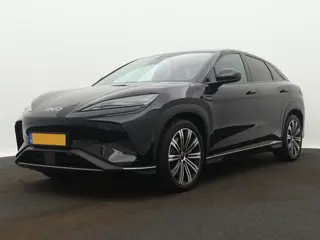 BYD SEALION Excellence AWD 91.3 kWh | 100% Nieuw & Origineel NL!