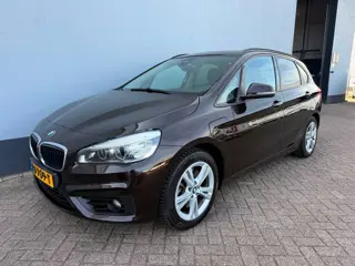 BMW 2-serie Active Tourer 225xe Centennial High Executive - Panorama Dak