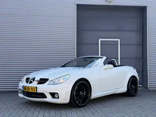 Mercedes-Benz SLK AMG 55 I Aut. I Designo I V8 I 361PK