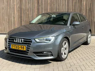 Audi A3 1.6 TDI | XENON | NAVI | CLIMA | LED |