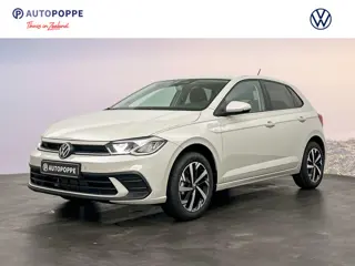 Volkswagen Polo 1.0 TSI Life Edition 95pk DSG7