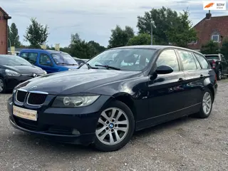 BMW 3-serie Touring 320i