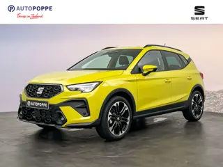 SEAT Arona FR Business Connect 1.0 EcoTSI 85 kW / 115 PK SUV