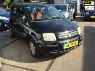 Fiat Panda 1.2 Edizione Cool st bekr airco elek pak nap apk