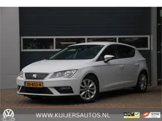 SEAT Leon 1.0 EcoTSI Style Business Intense | Carplay | Trekhaak | PDC |