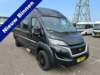 Adria TWIN 640SGX Supreme 180pk Automaat 18inch 3.5 of 4.0ton