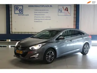 Hyundai I40 1.6 GDI Blue i-Motion / NAP ! ! !
