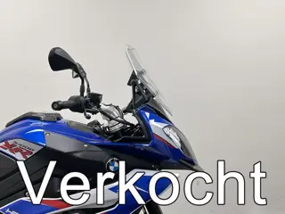 BMW S 1000 XR HP uitvoering, comfort ,1 eigenaar (bj 2019)