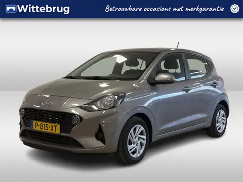 Hyundai i10 1.0 Comfort (bj 2022)
