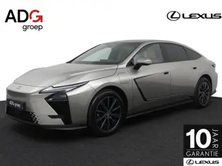 Lexus ES 350e Luxury Line | Nieuw! | Infrarood verwarming | Panoramisch schuif-/kanteldak | Lederen 
