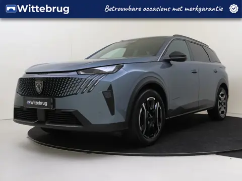 Peugeot 5008 1.6 Plug-in Hybrid 195 Allure Ruime 7 zitter