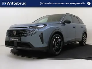 Peugeot 5008 1.6 Plug-in Hybrid 195 Allure Ruime 7 zitter