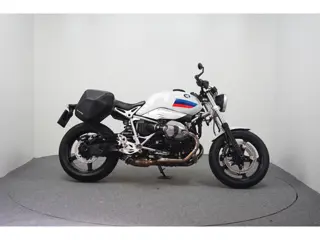 BMW NINE T RACER (bj 2017)