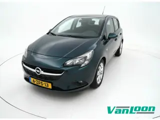 Opel Corsa 1.0 Turbo Edition / Camera / PDC V&A