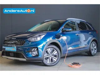Kia Niro 1.6 GDi PHEV DynamicPlusLine |dealer onderhouden|stoel/stuurverwarming|